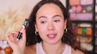 ColorStay Skin Awaken Concealer with Morgan Turner  | Revlon