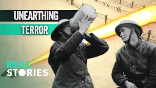 World War I's Secret Weapon: The Living Flame Projector (History Documentary) | @RealStories