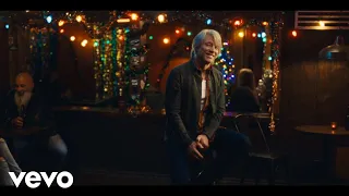 Bon Jovi - Christmas Isn’t Christmas (Official Music Video)