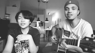 Mbola ho avy (Erick Manana) - Cover by FeoCoustic (feat Angie Hummingbird)