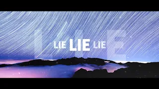 William Black - Lie (REVERFALL Remix) [w/ Lyrics]