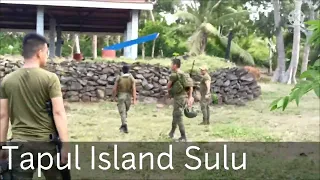 Tapul Sulu