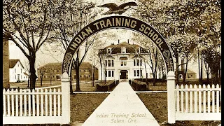 American Indian Boarding Schools & Missions: 1634-2021 - a.k.a.: Indian Residential Schools
