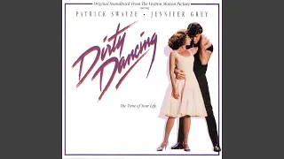 Hungry Eyes (From "Dirty Dancing" Soundtrack)