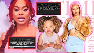 Latto | Before They Were Famous | Jermaine Dupri's Favorite Female Rapper