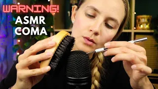 ASMR That Will Put You into A Coma 💤