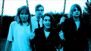 Elastica - Blue (Peel Session)