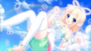 NIGHTCORE Alexandra Stan - Million