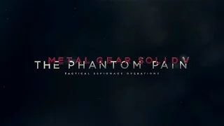 Metal Gear Solid 5: The Phantom Pain / Ground Zeroes German Subs Cutscenes / Movie  FULL HD 1080p
