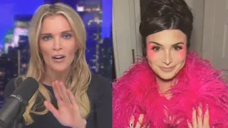 ‘You will never be a woman’: Megyn Kelly blows up about Dylan Mulvaney
