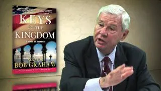 "Keys to the Kingdom" by Senator Bob Graham