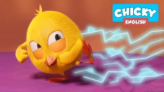 Where's Chicky? Funny Chicky 2021 | THE FLASH | Chicky Cartoon in English for Kids