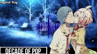 Nightcore- Decade Of Pop [No Lyrics]