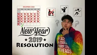 Types of New Year Resolutions  | New Year 2019 special video | Funny video