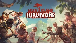 Let's Play Dead Island: Survivors for Android (First Play) HD