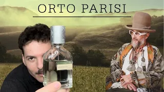 ♾️ ORTO PARISI ♾️