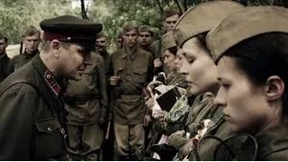 Documentary Film Russian HD - Joseph Stalin In Private