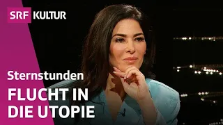 Ist der Mensch wirklich rational, Samira El Ouassil? | Sternstunde Philosophie | SRF Kultur