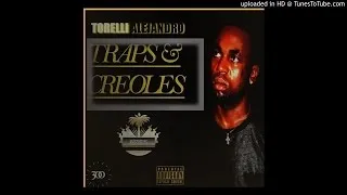 TORELLI ALEJANDRO-TRAPIN WITH MY ZOES FEAT. FATMO