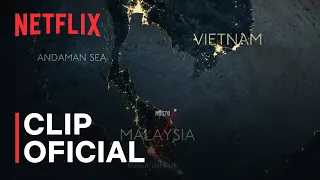 MH370 El avión que desapareció | Netflix