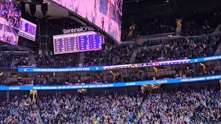 Curry game winner vs Suns