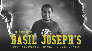 Director Basil Joseph's | Kunjiramayanam to Minnal Murali | Stay Awesome Creations | Sajith Santhosh