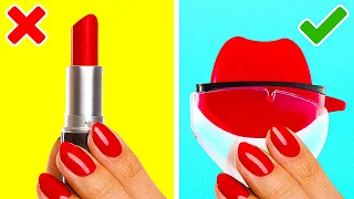 WEIRD BEAUTY GADGETS THAT ARE ACTUALLY WORK