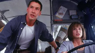 10 Movies That Are Basically ‘Die Hard on a ________’ | SIDEBAR FOREVER