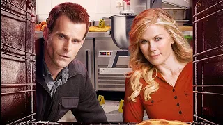 Murder She Baked: A Peach Cobbler Mystery  - Starring Alison Sweeney & Cameron Mathison