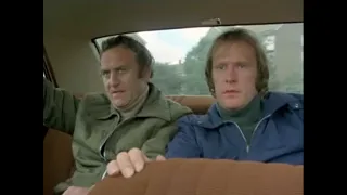 The Sweeney S01E10 - Scene 2