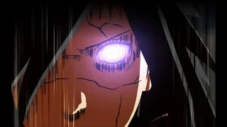 God of Ninjas Uchiha MADARA - ASMV