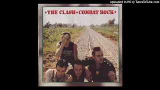 The Clash - Should I Stay or Should I Go (Bass backing track)