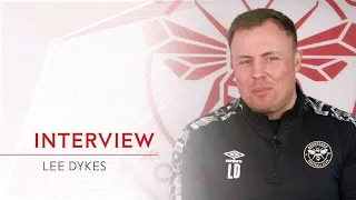 Feature Interview: Lee Dykes – Director of Recruitment
