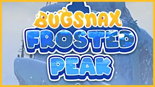 BUGSNAX All Bugsnax in Frosted Peak and How to Catch them | Bugsnax Frosted Peak