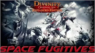 Divinity Original Sin ~ Black Gate ~ Lets Play Divinity Original Sin Gameplay Part 77