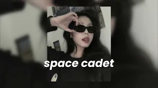 space cadet - metro boomin/gunna (sped up + reverb)