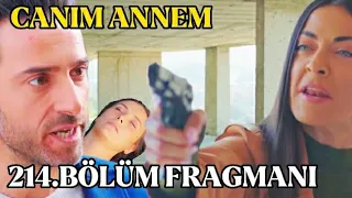 Canım Annem 214.Bölüm Fragmanı || My Dear Mother Episode Promo 214 (English & Spanish subs)