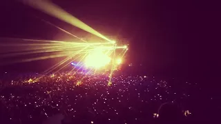 the prodigy spb Санкт-Петербург 18.03.2018