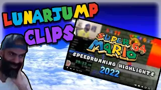 Reacting to the funniest speedrun fails