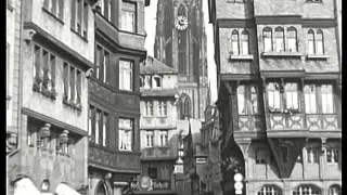 Frankfurt 1938