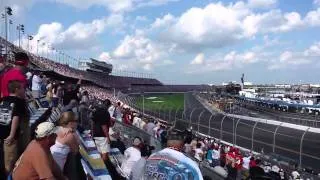 2012 Gatorade Duel at Daytona HD