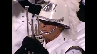 The Most Wholesome Thing A Drum Corps Has Ever Caught on Camera