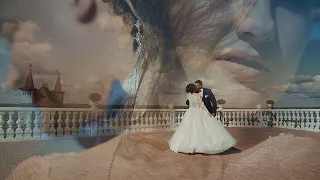 Свадебный видео клип Николаев Wedding highlights Ukraine 2019 2020 заказать съемку фильм best супер