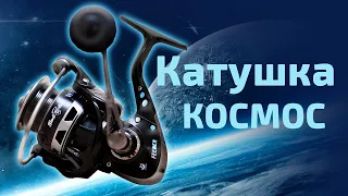 Black Side Warlock - катушка просто космос!