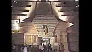 Luxor Hotel & Casino Preview (1993)