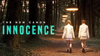 The New Canon: Innocence