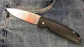 North Arm Skaha II Full Review & Story Time