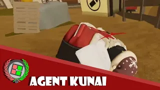 Agent Kunai [TC2]