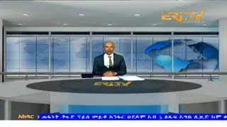 News in Tigre for February 24, 2024 - ERi-TV, Eritrea