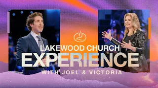 Lakewood Church Service | Joel Osteen Live | November 5th, 2023